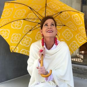 Meet your Posher, Leah